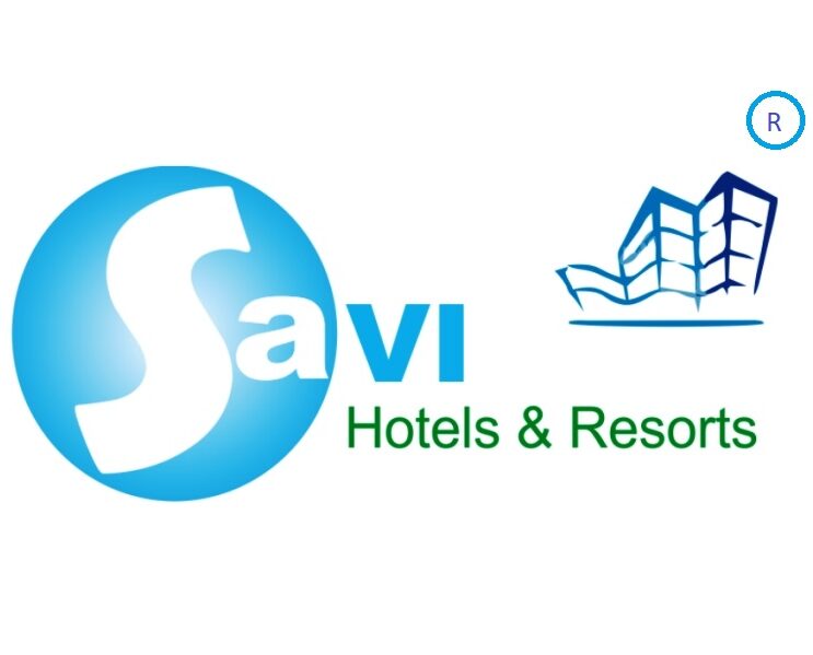 Logo Savi Hotels and Resorts